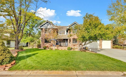 Casa en Littleton, Colorado, Estados Unidos 1