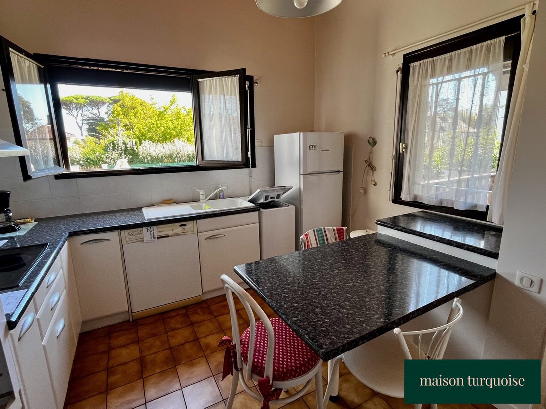 House in Anglet, Nouvelle-Aquitaine, France 4 - 19006293