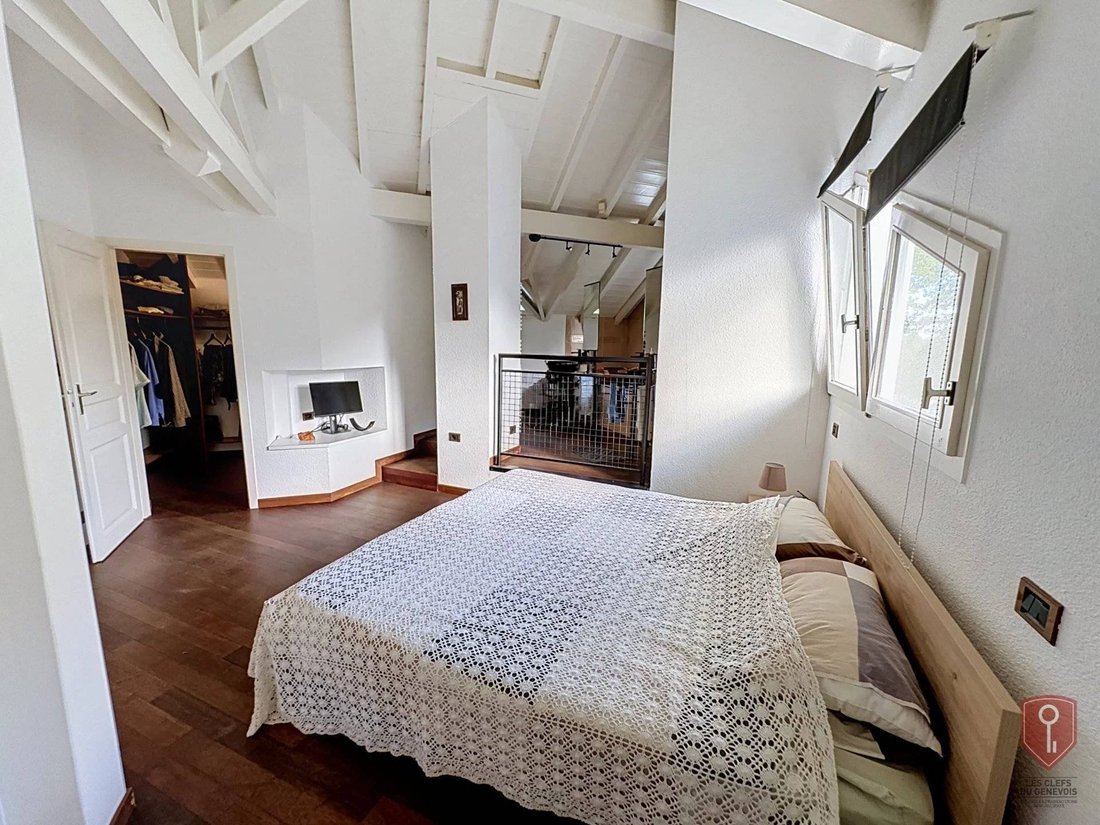 House in Saint-Julien-en-Genevois, Auvergne-Rhône-Alpes, France 5 - 17552552