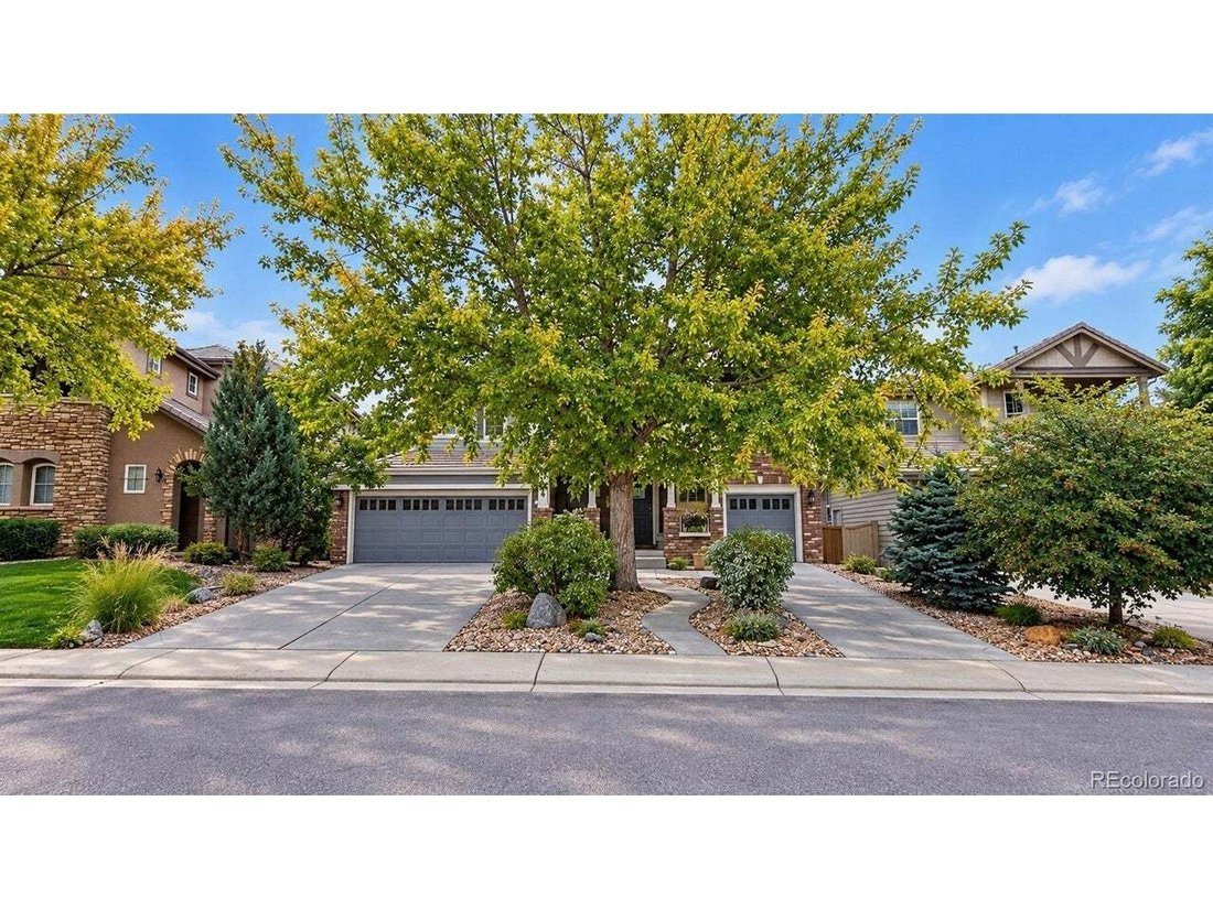 House in Highlands Ranch, Colorado, United States 1 - 19006642