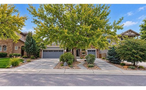 Haus in Highlands Ranch, Colorado, Vereinigte Staaten 1