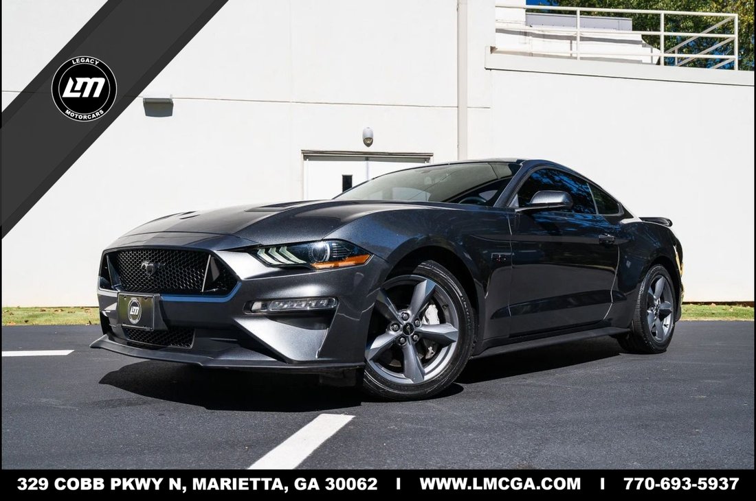 Coupe in Marietta, GA, United States 1 - 19001968