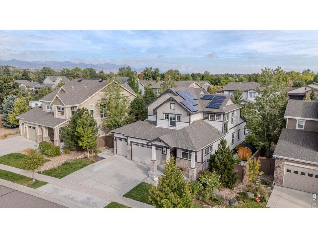 House in Gold Hill, Colorado, United States 4 - 19006633