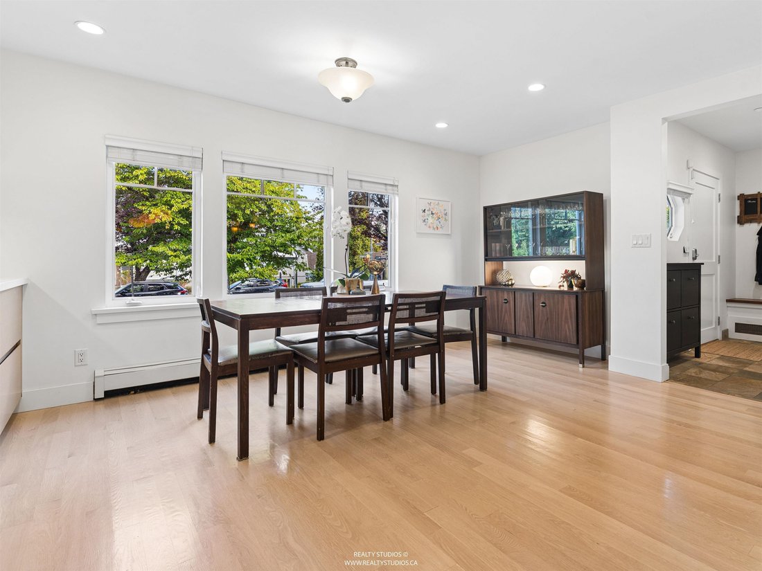 House in Vancouver, British Columbia, Canada 4 - 19006194