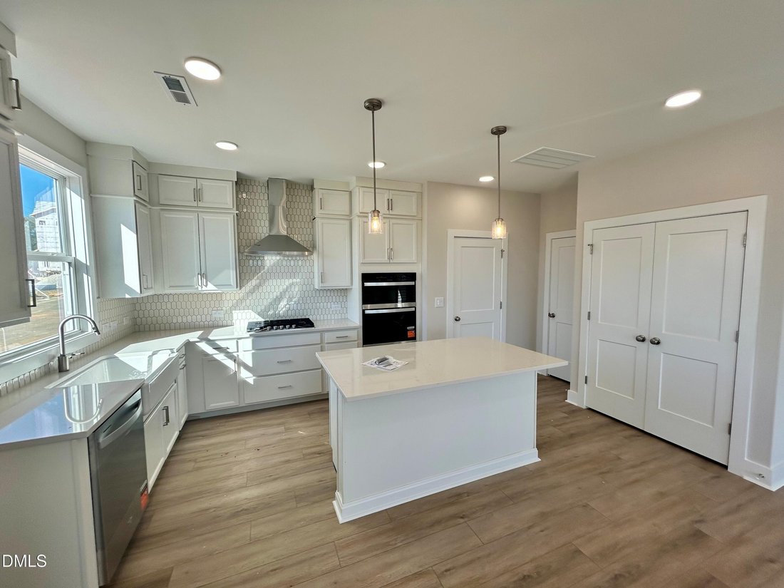 Townhouse en Fuquay-Varina, Carolina del Norte, Estados Unidos 3 - 18149279