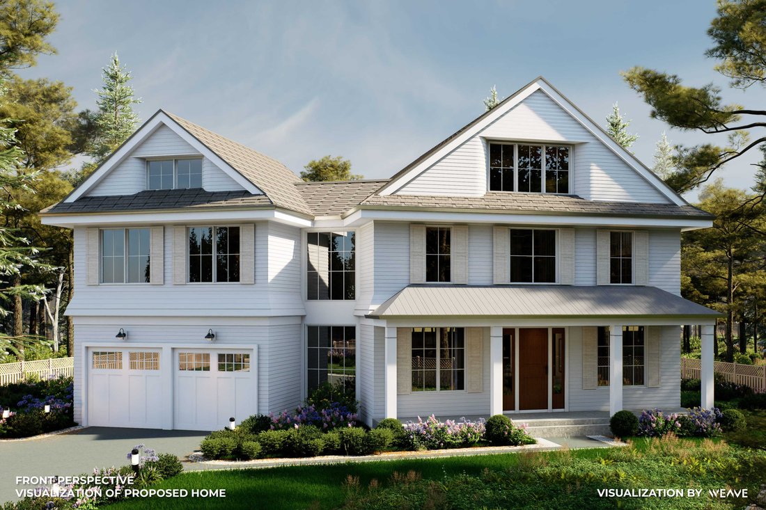 House in Greenwich, Connecticut, United States 1 - 19006171