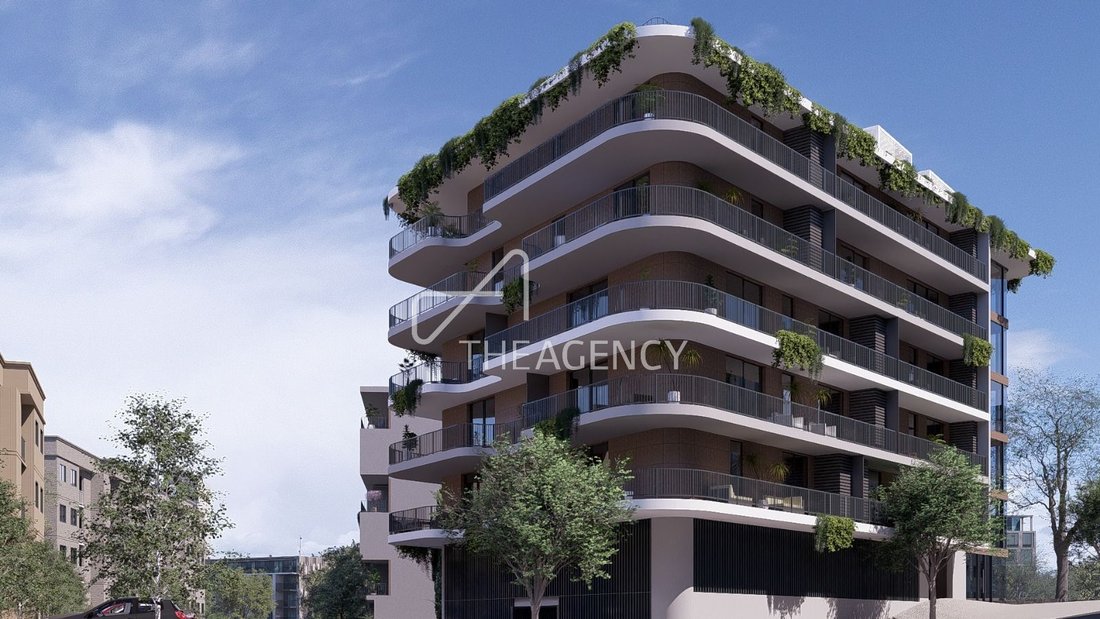 Apartment in Silves, Algarve, Portugal 5 - 19004886