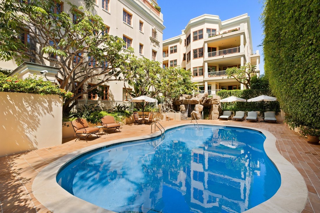 Condo in Santa Monica, California, United States 2 - 19006386