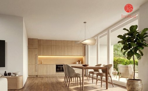 Apartamento en Telfs, Tirol, Austria 1