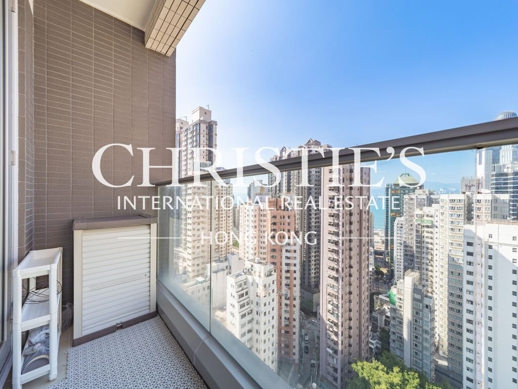 Appartement à Hong-Kong, Hong Kong 2 - 15437431