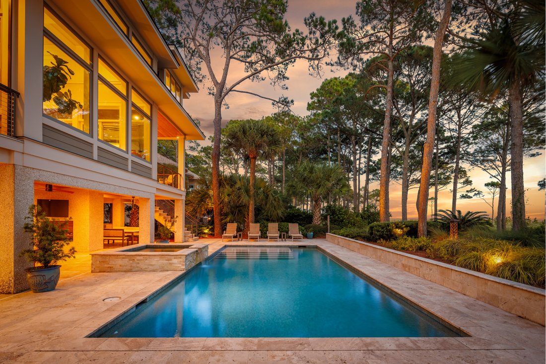 House in Hilton Head Island, South Carolina, United States 5 - 19002443