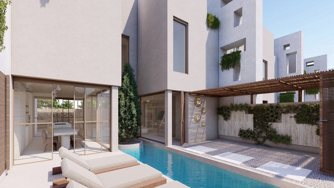 Villa in Formentera del Segura, Valencian Community, Spain 2 - 19005226