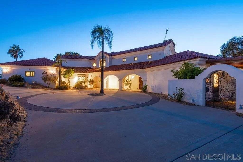 House in Jamul, California, United States 1 - 19005802