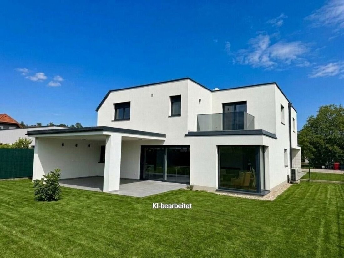 House in Hausleiten, Lower Austria, Austria 1 - 19007940