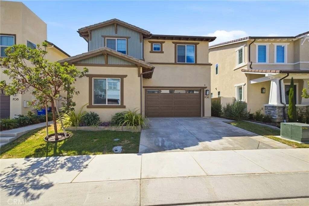 Condo in San Marcos, California, United States 1 - 19007201