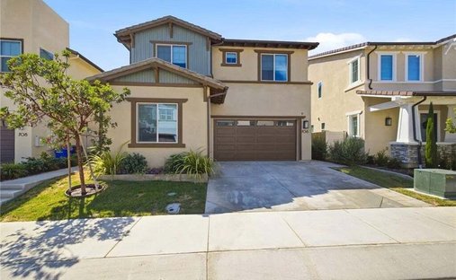 Condo in San Marcos, California, United States 1