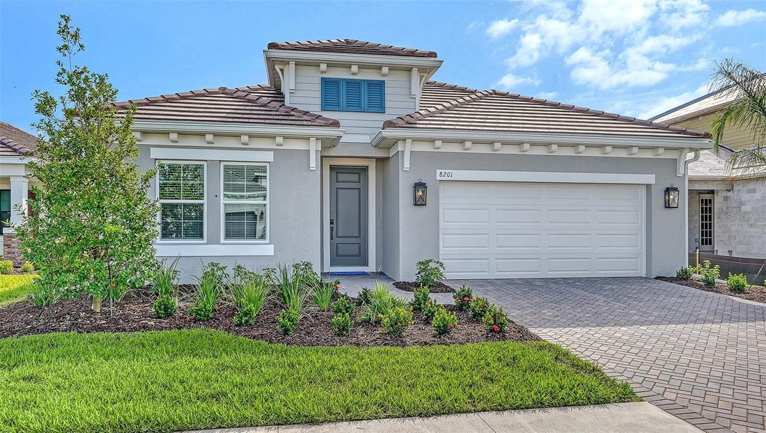 House in Sarasota, Florida, United States 1 - 19003445