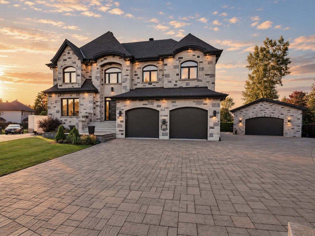Casa en Blainville, Quebec, Canadá 2 - 19007433