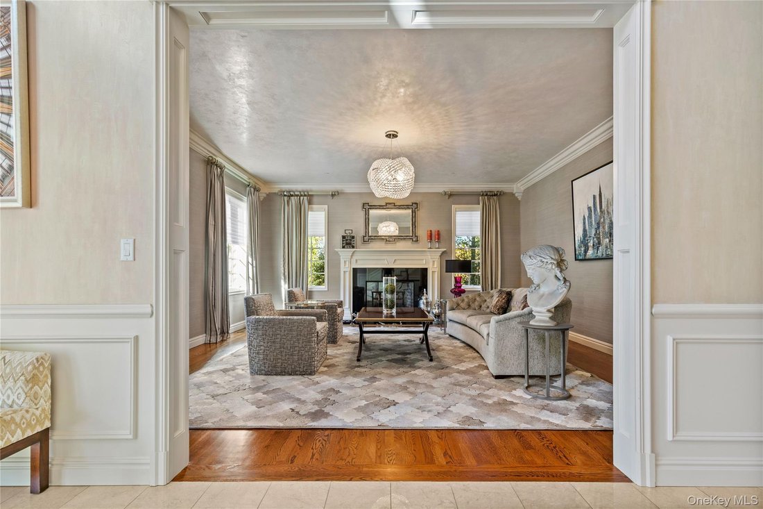 House in Harrison, New York, United States 4 - 19006595