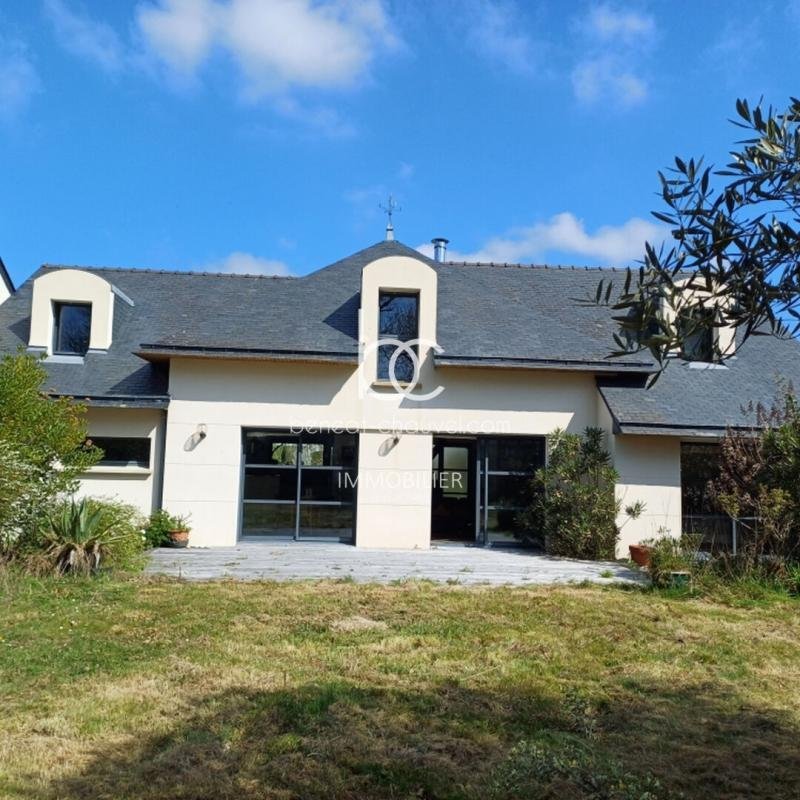 House in Larmor-Baden, Brittany, France 1 - 19004629