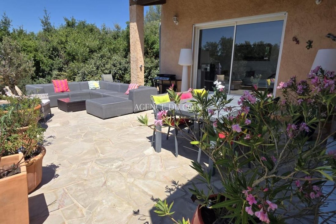 Casa a Tourves, Provenza-Alpi-Costa Azzurra, Francia 4 - 18935487