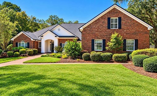 Casa a Tallahassee, Florida, Stati Uniti 1