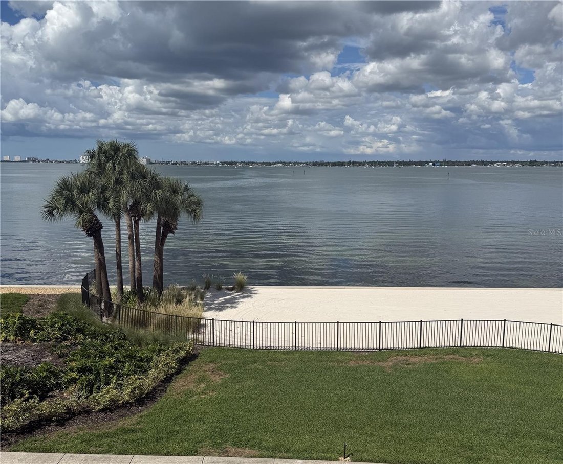 Condo in St. Petersburg, Florida, United States 5 - 19003887