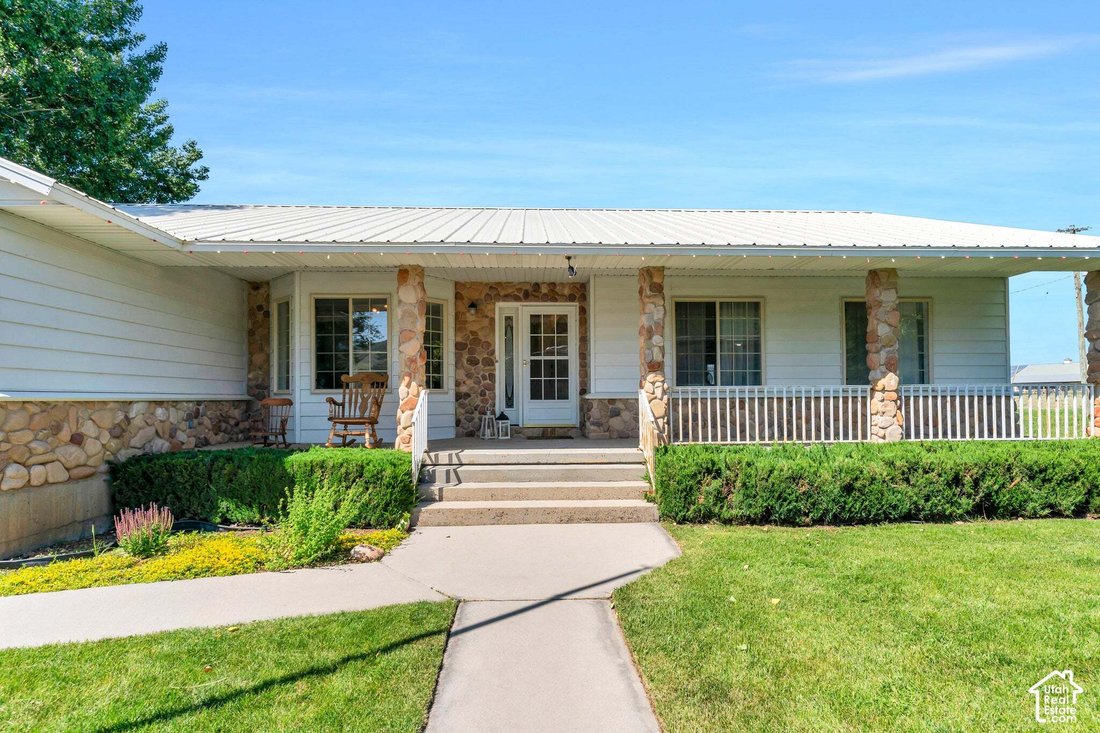 House in Heber City, Utah, United States 3 - 19006987