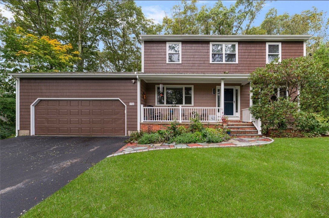 House in South Kingstown, Rhode Island, United States 1 - 19003800