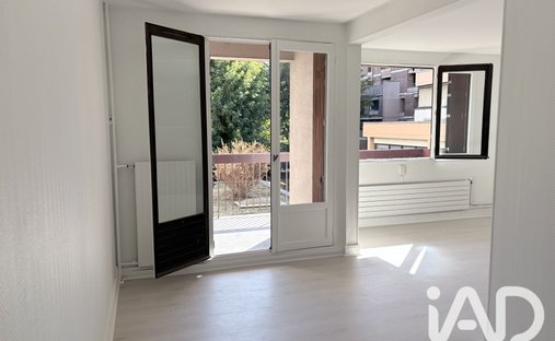 Wohnung in Pantin, Île-de-France, Frankreich 1
