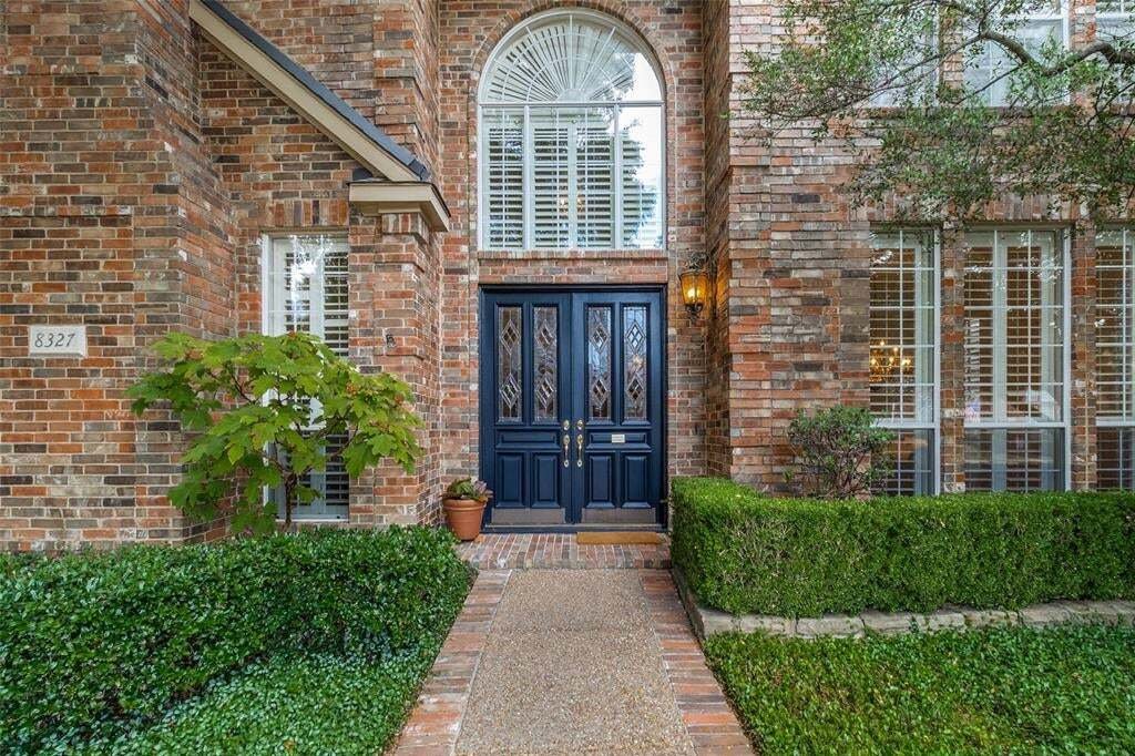 House in Dallas, Texas, United States 1 - 19004200