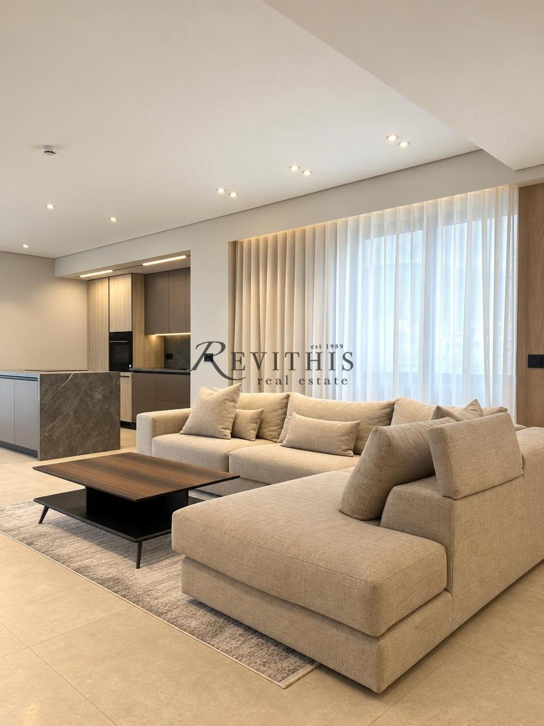 Apartment in Glyfada, Attica, Greece 2 - 19000722