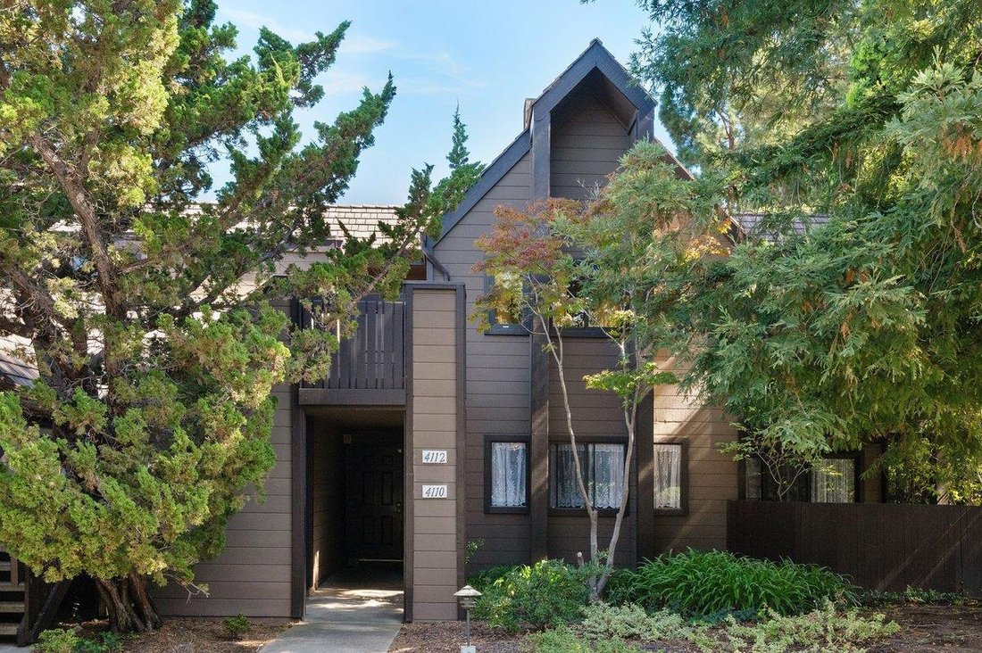 Condo in Palo Alto, California, United States 1 - 19007781