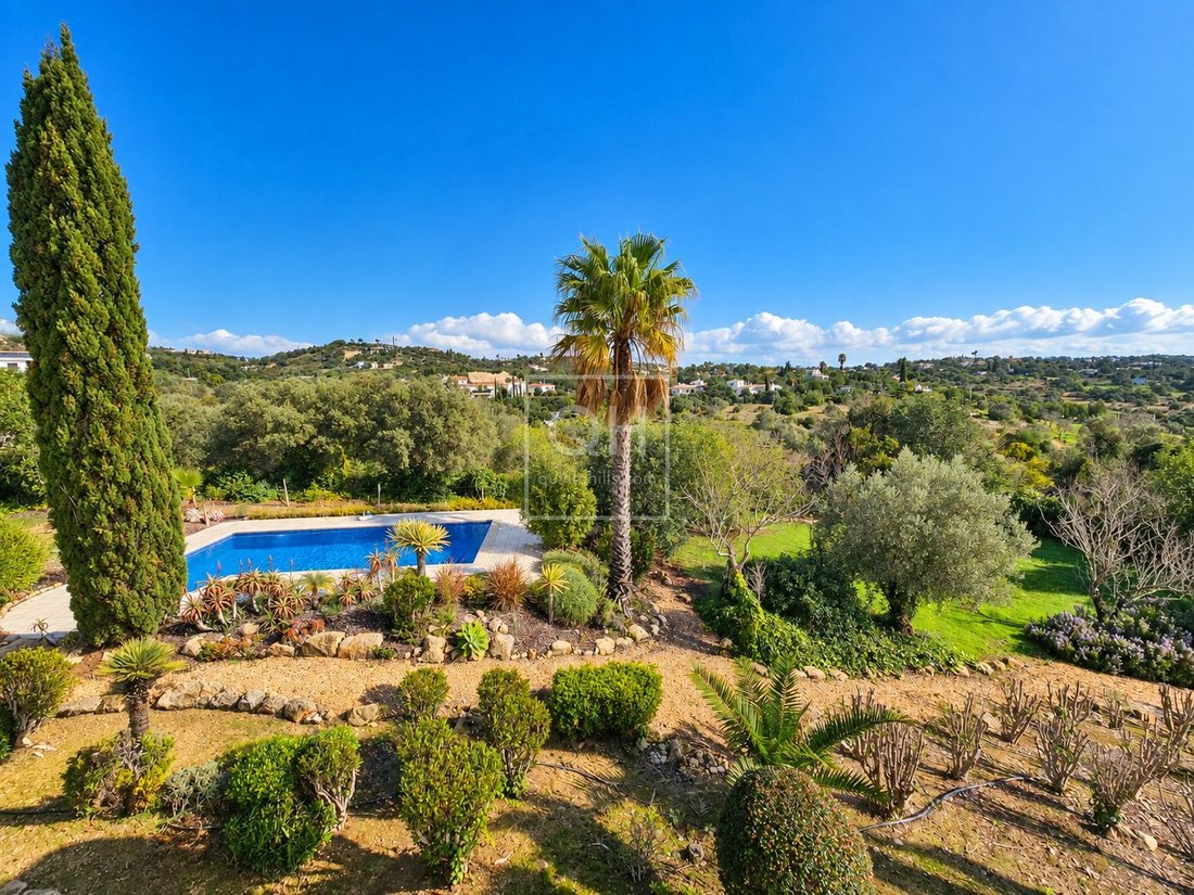 Villa à Loule (Sao Clemente), Algarve, Portugal 4 - 18989654