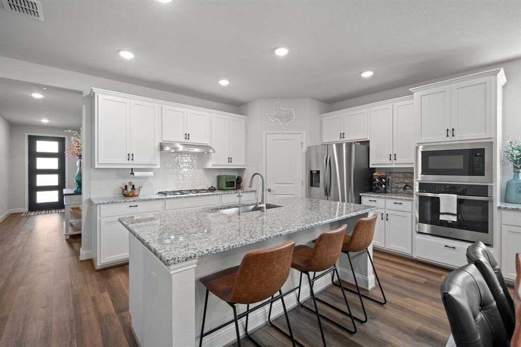 House in Little Elm, Texas, United States 5 - 19002572