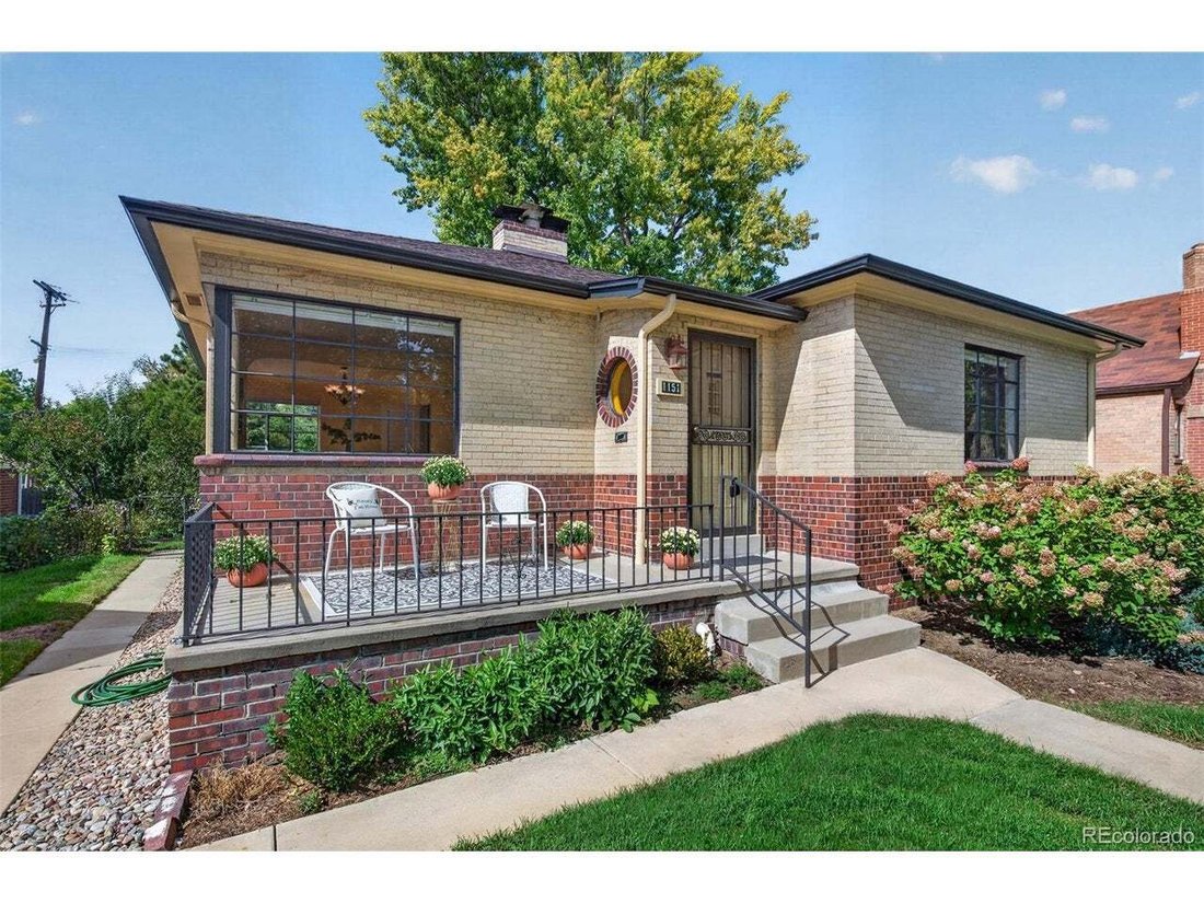 House in Denver, Colorado, United States 2 - 19006651