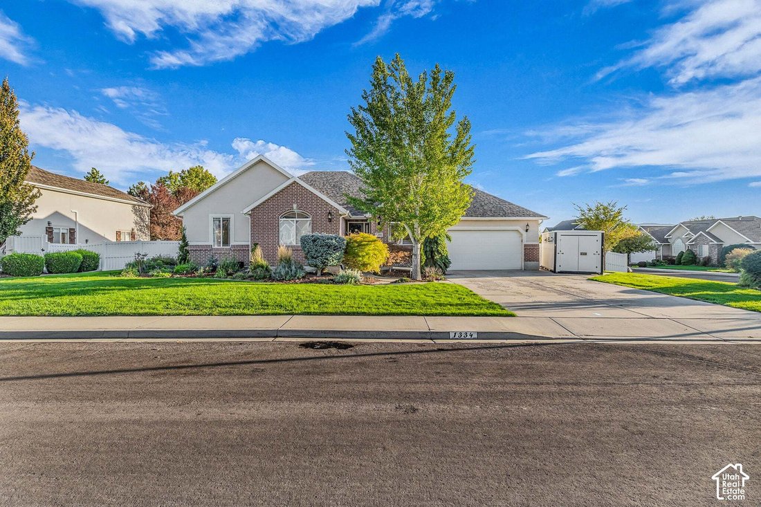 House in Lehi, Utah, United States 1 - 19003125
