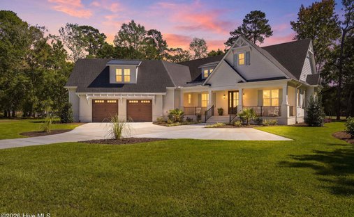 Haus in Shallotte, North Carolina, Vereinigte Staaten 1