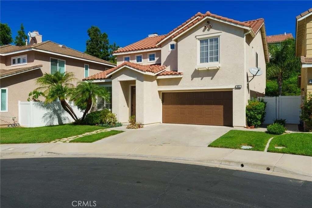 House in Orange, California, United States 1 - 19005800