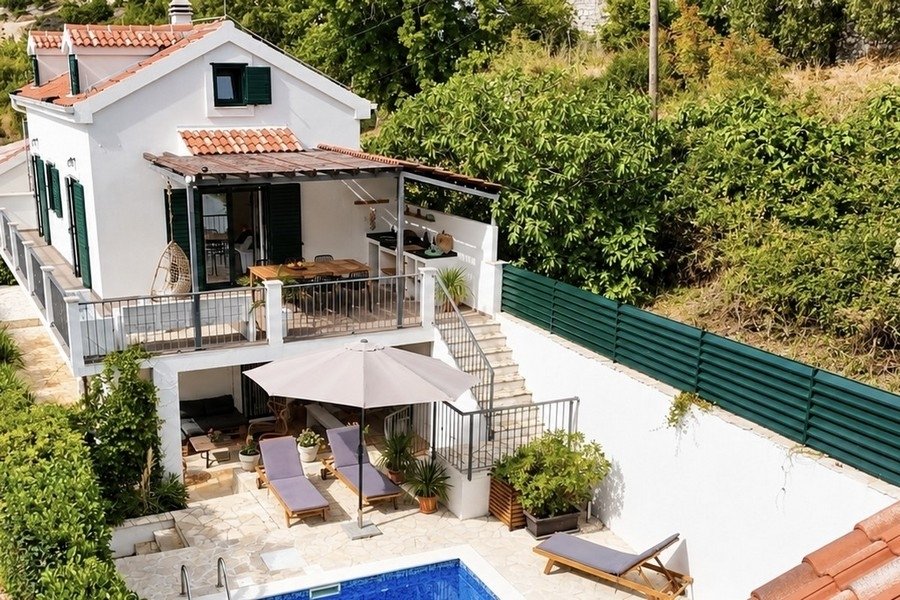 House in Grljevac, Split-Dalmatia County, Croatia 5 - 19004032