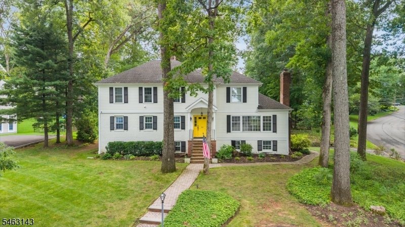 House in Chatham Township, New Jersey, United States 5 - 19003920
