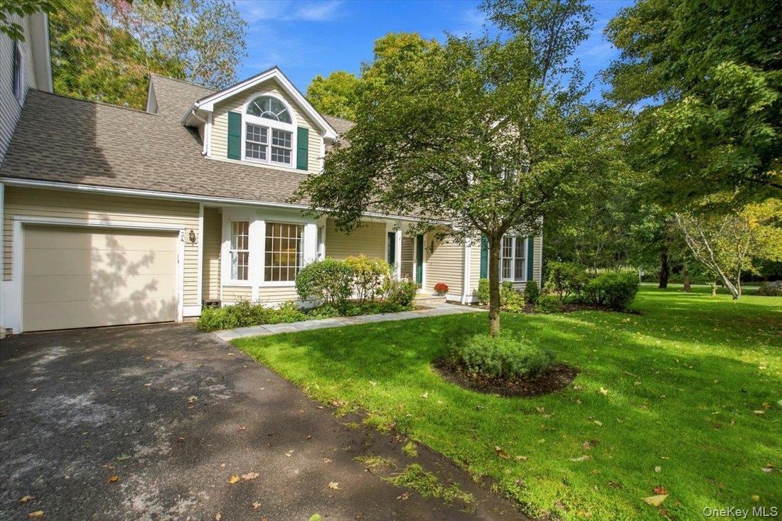 Condo in Mount Kisco, New York, United States 2 - 19003266