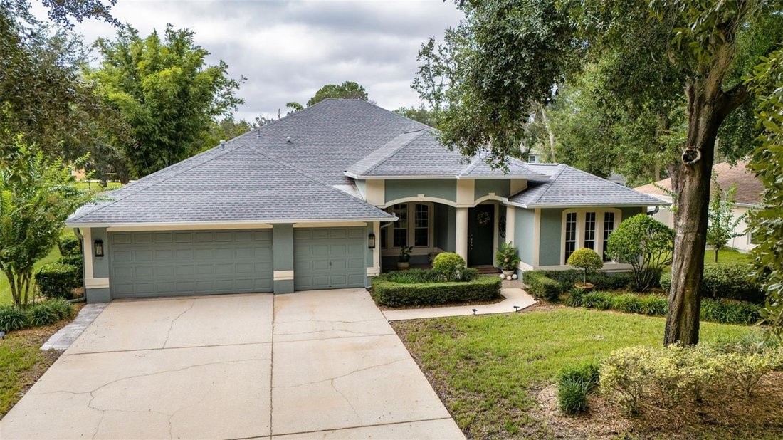 House in Riverview, Florida, United States 1 - 18642022