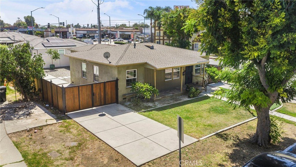 House in Whittier, California, United States 4 - 19005996
