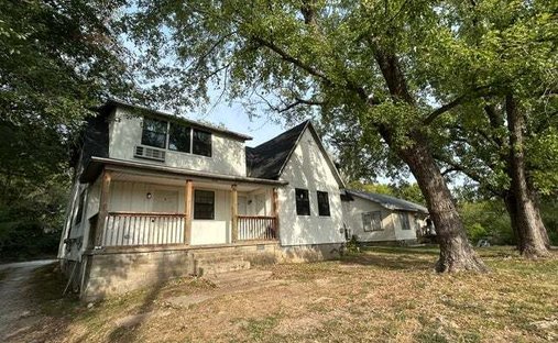 Harrison, Arkansas, États-Unis 1