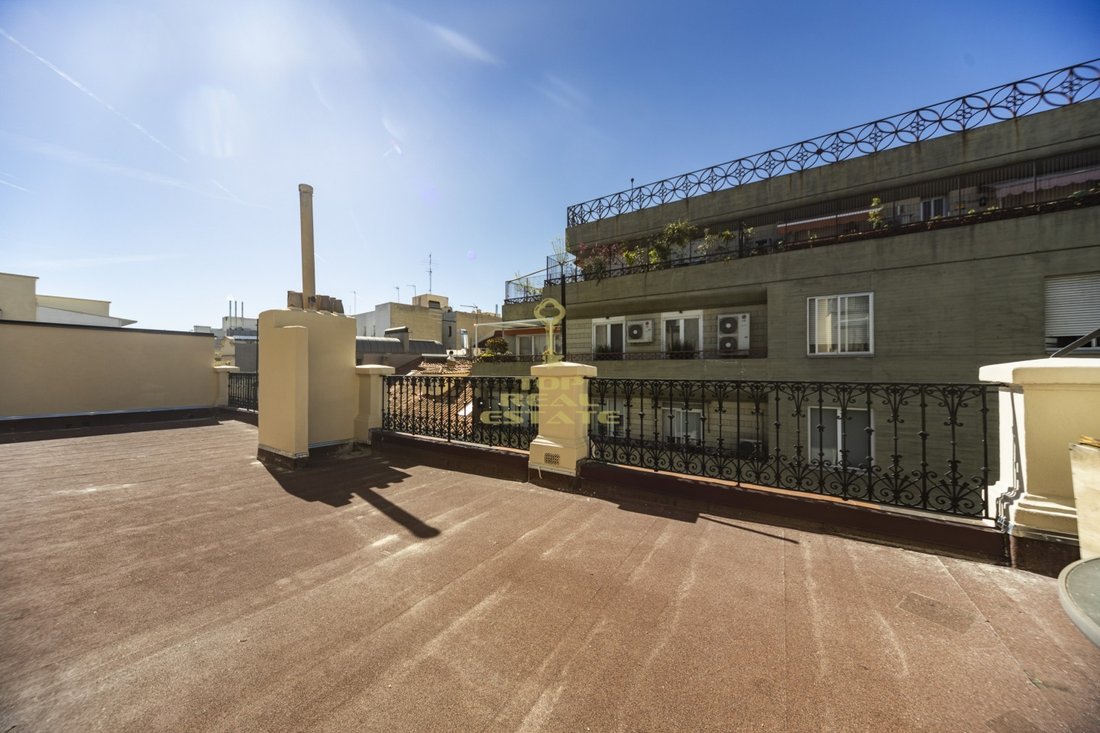 Apartment in Almagro, Castile-La Mancha, Spain 1 - 19004542