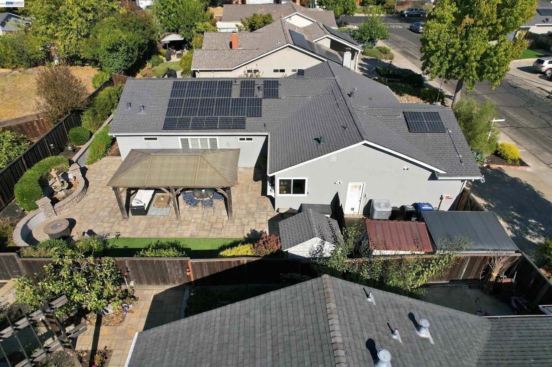 House in San Ramon, California, United States 4 - 19000481