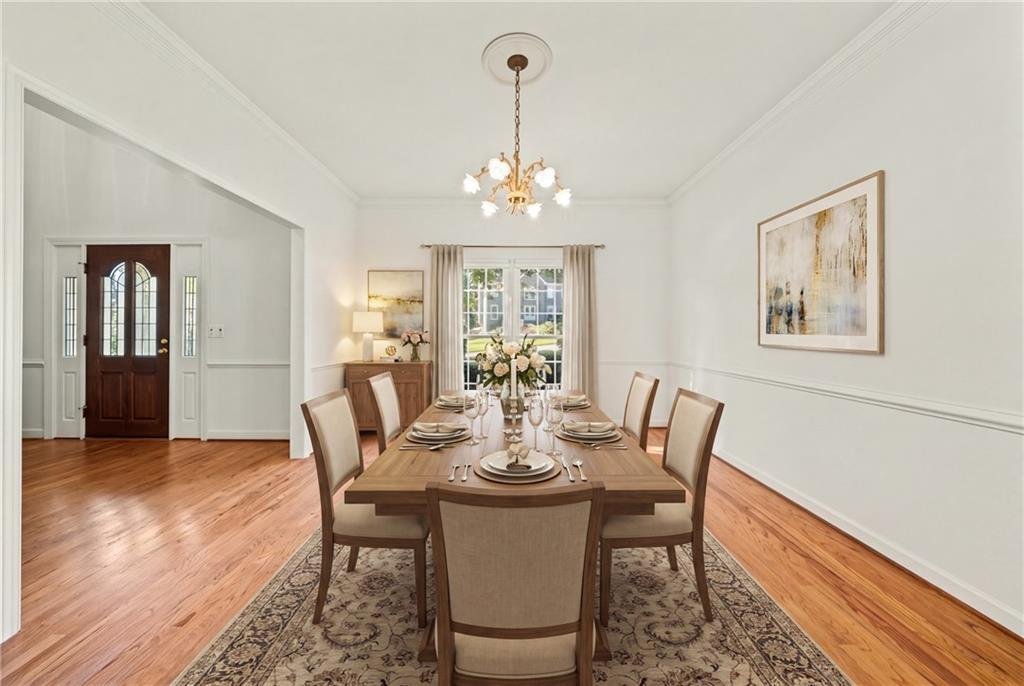 House in Marietta, Georgia, United States 4 - 19007145
