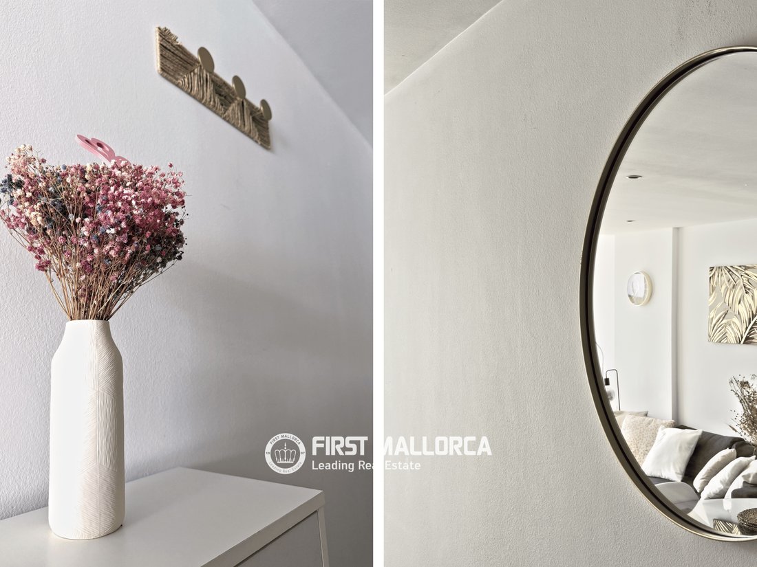 Apartment in Rotes Velles, Calvia, Balearic Islands 2 - 18996545