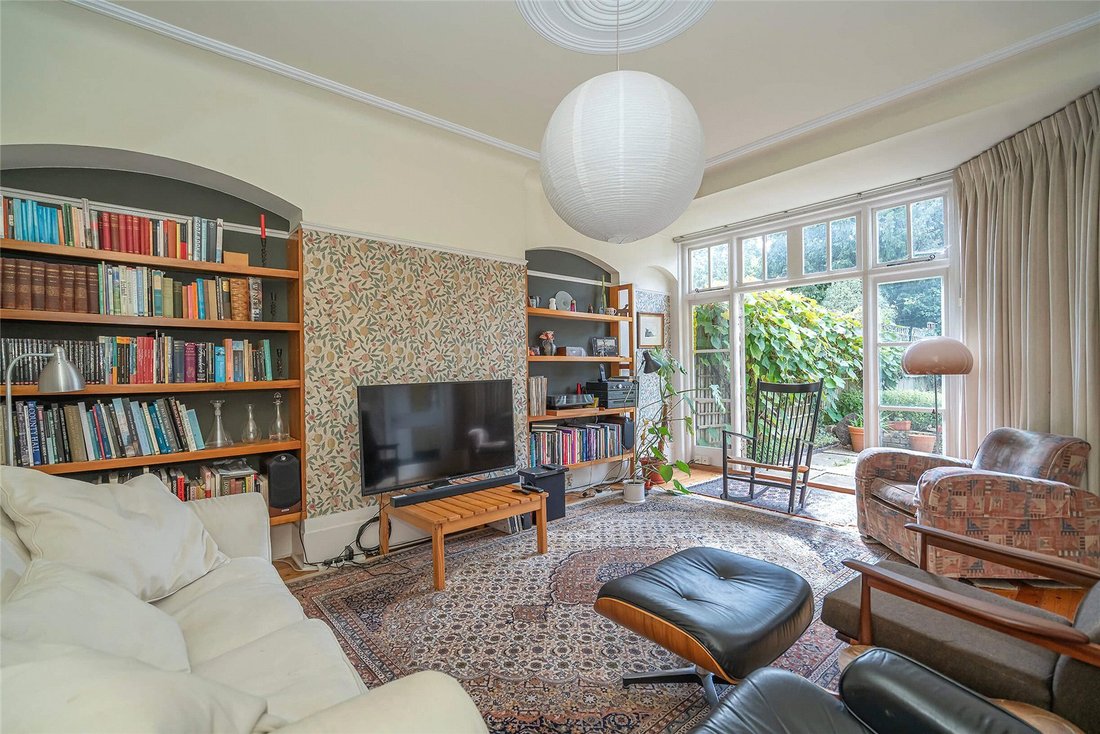 House in Muswell Hill, Haringey, England 3 - 19006967